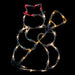 32606068-YELLOW Holiday/Christmas/Christmas Indoor Decor