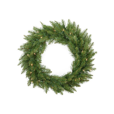 Product Image: 31422361-GREEN Holiday/Christmas/Christmas Wreaths & Garlands & Swags