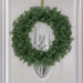 32607609-GREEN Holiday/Christmas/Christmas Wreaths & Garlands & Swags