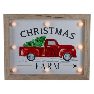 Product Image: 34315084-RED Holiday/Christmas/Christmas Indoor Decor
