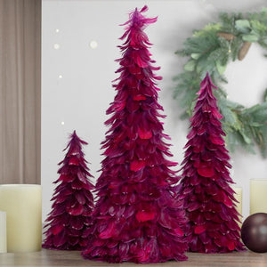 34314960-RED Holiday/Christmas/Christmas Indoor Decor