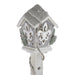 34289237-GRAY Holiday/Christmas/Christmas Indoor Decor