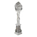 34289237-GRAY Holiday/Christmas/Christmas Indoor Decor