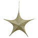 34314420-GOLD Holiday/Christmas/Christmas Outdoor Decor