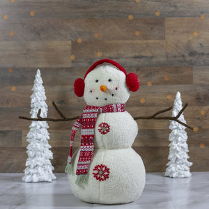 34314239-WHITE Holiday/Christmas/Christmas Indoor Decor