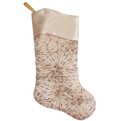 Product Image: 34315014-GOLD Holiday/Christmas/Christmas Stockings & Tree Skirts