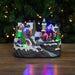 34315278-WHITE Holiday/Christmas/Christmas Indoor Decor