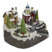 34315278-WHITE Holiday/Christmas/Christmas Indoor Decor