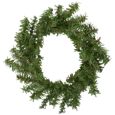 Product Image: 34247654-GREEN Holiday/Christmas/Christmas Wreaths & Garlands & Swags