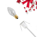 32585049-RED Holiday/Christmas/Christmas Stockings & Tree Skirts