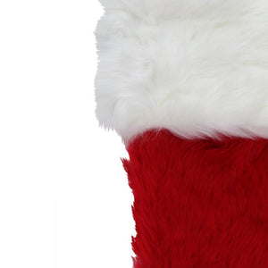 31755189-RED Holiday/Christmas/Christmas Stockings & Tree Skirts