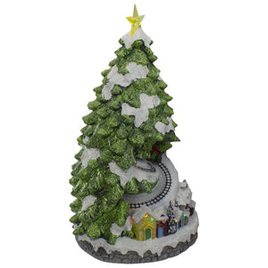 34315281-GREEN Holiday/Christmas/Christmas Indoor Decor