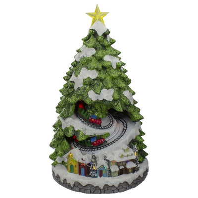 Product Image: 34315281-GREEN Holiday/Christmas/Christmas Indoor Decor