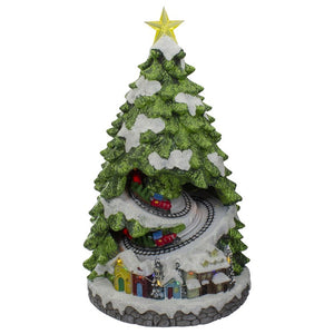 34315281-GREEN Holiday/Christmas/Christmas Indoor Decor