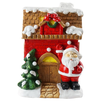 Product Image: 32260649-BROWN Holiday/Christmas/Christmas Indoor Decor