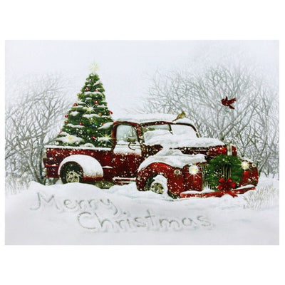 Product Image: 33371510-WHITE Holiday/Christmas/Christmas Indoor Decor