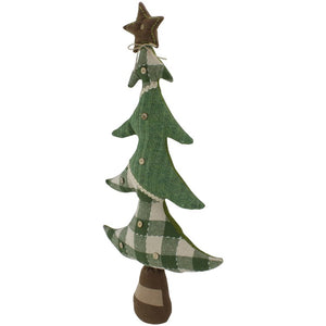 34314243-GREEN Holiday/Christmas/Christmas Indoor Decor