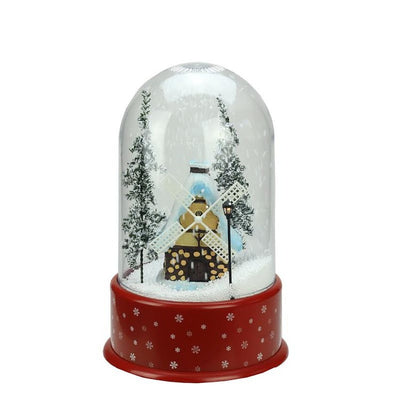 Product Image: 32266710-RED Holiday/Christmas/Christmas Indoor Decor