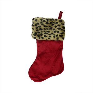 31462139-RED Holiday/Christmas/Christmas Stockings & Tree Skirts
