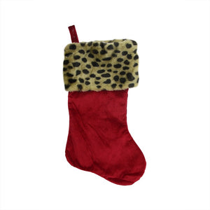 31462139-RED Holiday/Christmas/Christmas Stockings & Tree Skirts