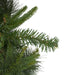 32265941-GREEN Holiday/Christmas/Christmas Wreaths & Garlands & Swags