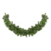 32265941-GREEN Holiday/Christmas/Christmas Wreaths & Garlands & Swags