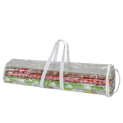 Product Image: 34317221-CLEAR Holiday/Christmas/Christmas Storage