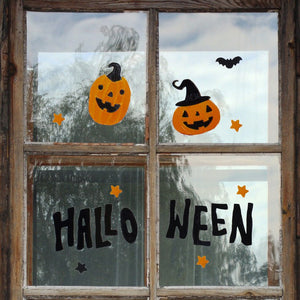 34316540-BLACK Holiday/Halloween/Halloween Indoor Decor