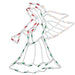 32605983-GREEN Holiday/Christmas/Christmas Indoor Decor