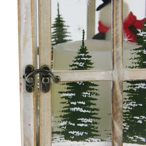 32618588-WHITE Holiday/Christmas/Christmas Indoor Decor
