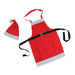 31460236-RED Holiday/Christmas/Christmas Indoor Decor