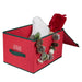 34317225-RED Holiday/Christmas/Christmas Storage