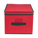 34317225-RED Holiday/Christmas/Christmas Storage