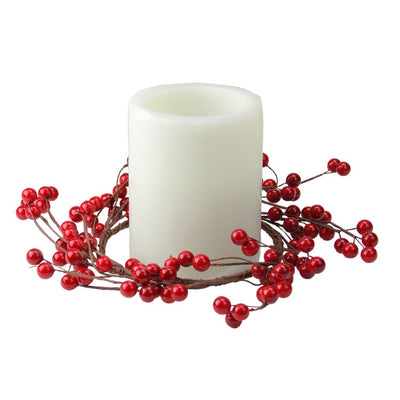 Product Image: 32258173-RED Holiday/Christmas/Christmas Indoor Decor
