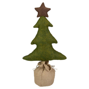 34314244-GREEN Holiday/Christmas/Christmas Indoor Decor