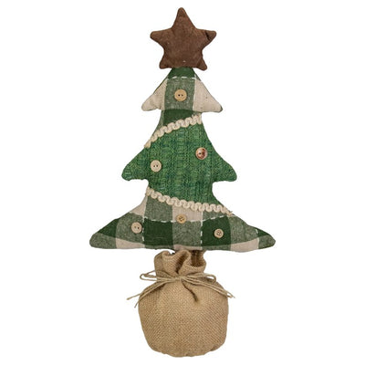34314244-GREEN Holiday/Christmas/Christmas Indoor Decor