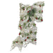 34314908-WHITE Holiday/Christmas/Christmas Indoor Decor