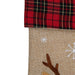34314988-BEIGE Holiday/Christmas/Christmas Stockings & Tree Skirts