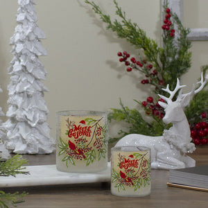 34343663-RED Holiday/Christmas/Christmas Indoor Decor