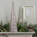 34314450-GOLD Holiday/Christmas/Christmas Indoor Decor