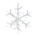 32913630-WHITE Holiday/Christmas/Christmas Indoor Decor