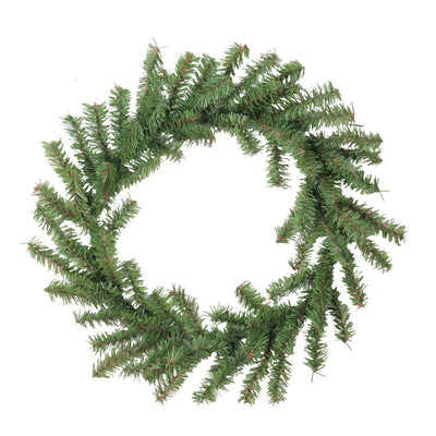Product Image: 32615041-GREEN Holiday/Christmas/Christmas Wreaths & Garlands & Swags