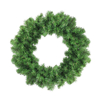 Product Image: 32815720-GREEN Holiday/Christmas/Christmas Wreaths & Garlands & Swags