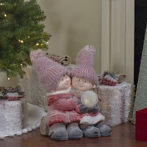 34315155-RED Holiday/Christmas/Christmas Indoor Decor