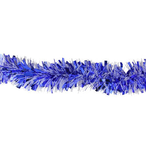 32913354-BLUE Holiday/Christmas/Christmas Wreaths & Garlands & Swags