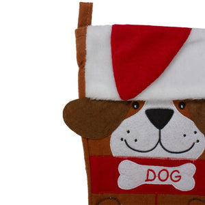 32637386-RED Holiday/Christmas/Christmas Stockings & Tree Skirts
