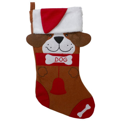 Product Image: 32637386-RED Holiday/Christmas/Christmas Stockings & Tree Skirts