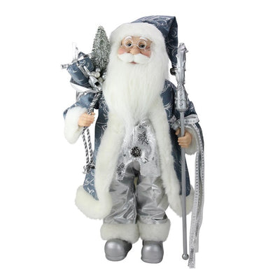 Product Image: 31734308-BLUE Holiday/Christmas/Christmas Indoor Decor