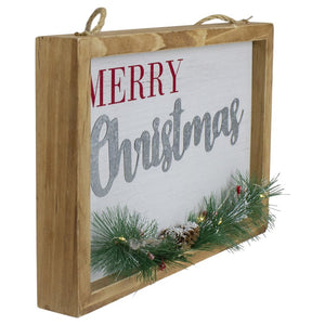 34315095-WHITE Holiday/Christmas/Christmas Indoor Decor