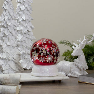 34676879-WHITE Holiday/Christmas/Christmas Indoor Decor